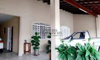 Imagem 2: Casa com 2 dormitórios à venda, 293 m² por R$ 750.000,00 - Vila Maria - Indaiatuba/SP