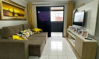 Imagem: Apartamento para venda com 98 metros quadrados