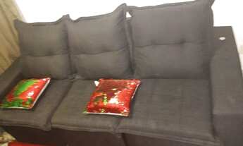 Imagem 6: Verdade se sofá 3 lugares seminovos