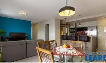 Imagem 2: APARTAMENTO - MORUMBI - SP