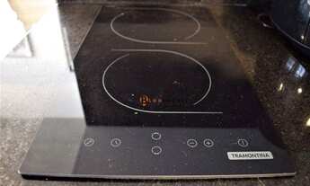 Imagem 5: Studio mobiliado próximo ao metrô República