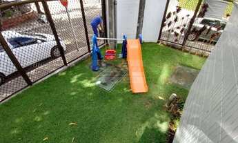 Imagem 6: 11Dj- Edifício Pedra Real - Alugo - Casa Amarela