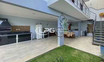 Imagem 5: Casa Padrão em Indaiatuba