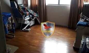 Imagem 6: Apartamento com 2 dormitórios, 90 m² - venda por R$ 220.000,00 ou aluguel por R$ 1.800,00