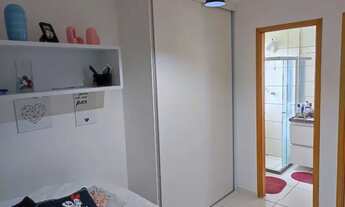 Imagem 6: Apartamento para venda possui 57 metros quadrados com 3 quartos em Madalena - Recife - PE