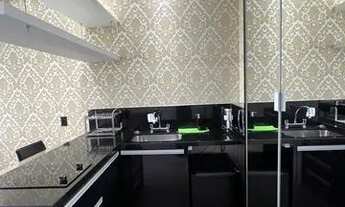 Imagem 4: Apartamento/Studio Mobiliado no Link Studio e Offices