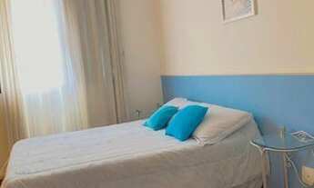 Imagem 5: Apartamento para aluguel e venda tem 105 metros quadrados com 3 quartos