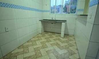 Imagem 3: Casa com 3 cômodos para aluguel no Parque Suburbano - Itapevi - SP