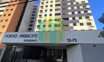 Imagem 2: Apartamento para aluguel com 107 metros quadrados com 3 quartos