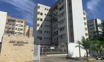 Imagem: Aluguel apto com 2 suítes completo de armários