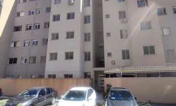 Imagem 2: Aluguel - Apartamento de 2 quartos + 1 multiuso em Jardim Limoeiro. (Lazer de Clube