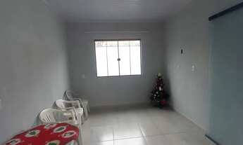 Imagem 6: Aluga casa nova praia do Ervino