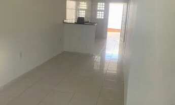 Imagem 2: Aluga-se Casa Jardim Bonansa, 2 quartos