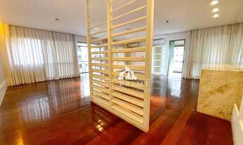 Imagem 4: Praia Guinle Apartamento com 4 dormitórios