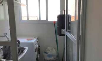 Imagem 6: Apartamento mobiliado para locação de 71m² e 2 quartos - Vila Nova Conceição - SP