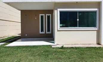 Imagem 6: Busca Vida Side Concept, casa 2 quartos, 01 suíte, 70 m², 02 vagas, infraestrutura de laz