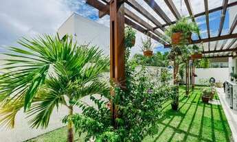 Imagem 7: Belíssima Casa Duplex no Condomínio Parque Morumbi