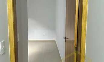 Imagem 4: Casa - Jardim Campo Belo - Sumaré