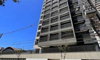 Imagem: Apartamento Studio a venda possui 24 metros