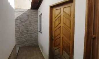 Imagem 3: Linda casa de esquina no São Brás