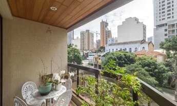 Imagem 5: Apartamento Venda 3 Dormitórios - 136 m² Pinheiros