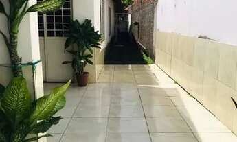 Imagem 4: Vendo uma casa no bairro matadouro