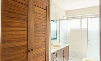 Imagem 7: Apartamento tipo para venda com 4 quartos, 285m²