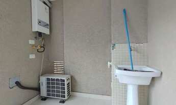 Imagem 7: Apartamento com 1 dormitório para alugar, 35 m² por R$ 3.660,69/mês - Campo Belo - São Pau