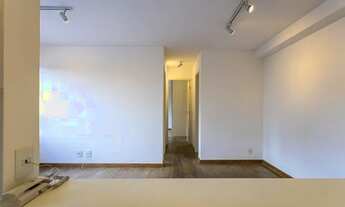 Imagem 6: Condomínio AUTORIA VILA MADALENA no 3º Andar em São Paulo/SP - Apartamento à Venda contend