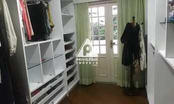 Imagem 5: Mansão em condomínio fechado espetacular com duas edículas completas independentes