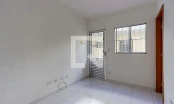 Imagem 3: Apartamento à Venda - Vila Constança , 1 Quarto, 30 m2