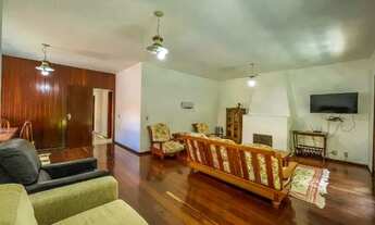 Imagem 7: Casa com 3 suítes Linear a Venda - Golfe / Teresópolis