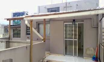 Imagem: APARTAMENTO SÃO PAULO BELA VISTA