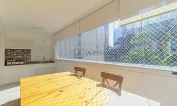 Imagem 7: Apartamento Locação 3 Dormitórios - 111 m² Vila Olímpia