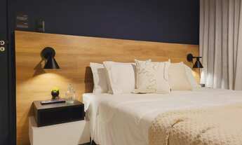 Imagem 3: ALTÍSSIMO PADRÃO, NO MELHOR LOCAL DE SÃO PAULO, A 800 METROS DO PARQUE IBIRAPUERA. SÓ 4 UN