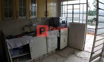 Imagem 3: Sobrado com 3 dormitórios para alugar, 160 m² - Campo Belo - São Paulo/SP