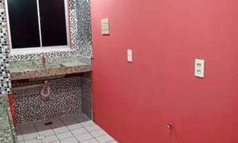 Imagem 3: Apartamento com 2 dormitórios à venda, 45 m² por R$ 100.000,00 - Jangurussu - Fortaleza/CE