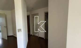 Imagem 7: Apartamento 110m² 3 dormitórios 1 suite e 3 vagas - VENDA - PINHEIROS