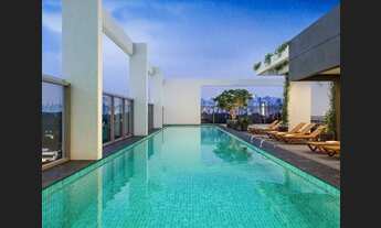 Imagem 3: Apto 27m²/ 1dorm- São Paulo - SP- próximo ao Metro Brooklin