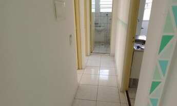 Imagem 4: Apartamento para Locação em São Paulo, Vila Nova Curuçá, 2 dormitórios, 1 banheiro, 1 vaga