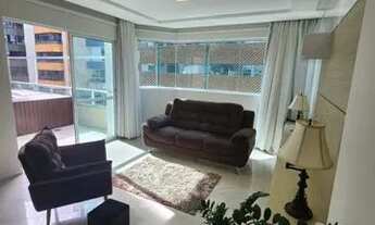 Imagem 6: Apartamento na quadra mar para aluguel, 156m², 1 suíte+2 demi-suítes, Centro-Balneário Cam