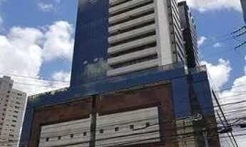 Imagem: Sala Comercial Scopa Platinum Corporate