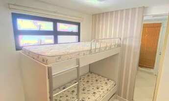 Imagem 2: Apartamento para aluguel tem 66 metros quadrados com 2 quartos em Mucuripe - Fortaleza - C