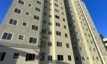 Imagem 2: Torre dos Ipês, 49m2, 8o.Andar, 2 Qtos, Porcelanato, Novo, Nascente com Vista Arena Castel