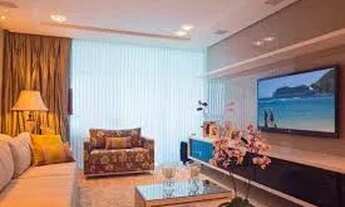 Imagem 4: Apartamento para venda tem 170 metros quadrados com 2 quartos em Paraíso - São Paulo - SP