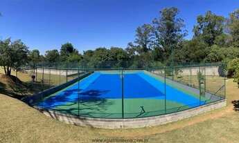 Imagem 6: Terrenos em Condomínio para venda em Jundiaí no bairro Terras de Genova