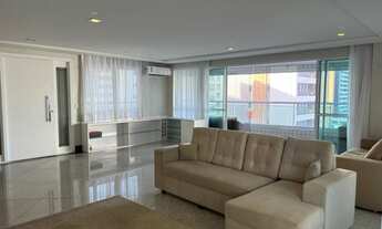 Imagem 2: Apartamento 3 suites plenas no meireles, 4 vagas