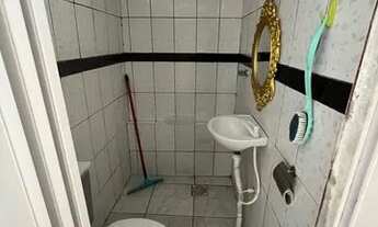 Imagem 5: Casa japiim atras do Baratao da Carne