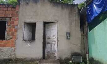 Imagem: Vende-se esta casa em mutuns Itabuna valor