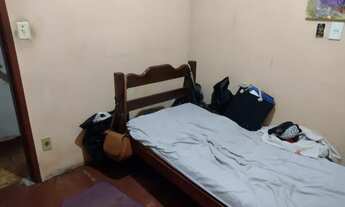 Imagem 4: VA09-Casa toda arrumada, pronta para morar, 2/4, 1 sala, cozinha americana , 1 banheiro